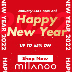 milanoo.com logo