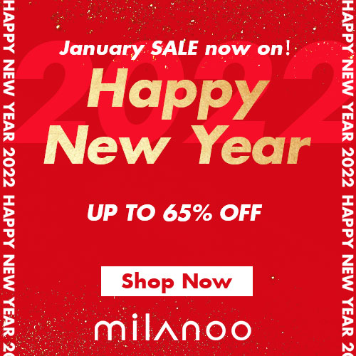 milanoo.com logo