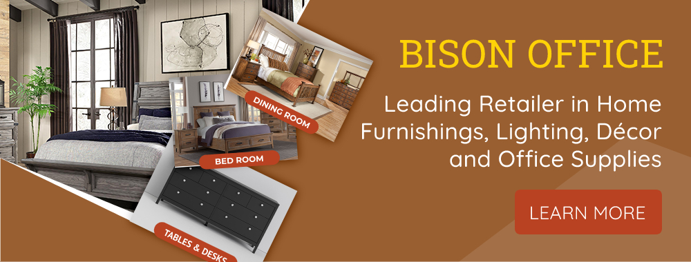 bisonoffice logo