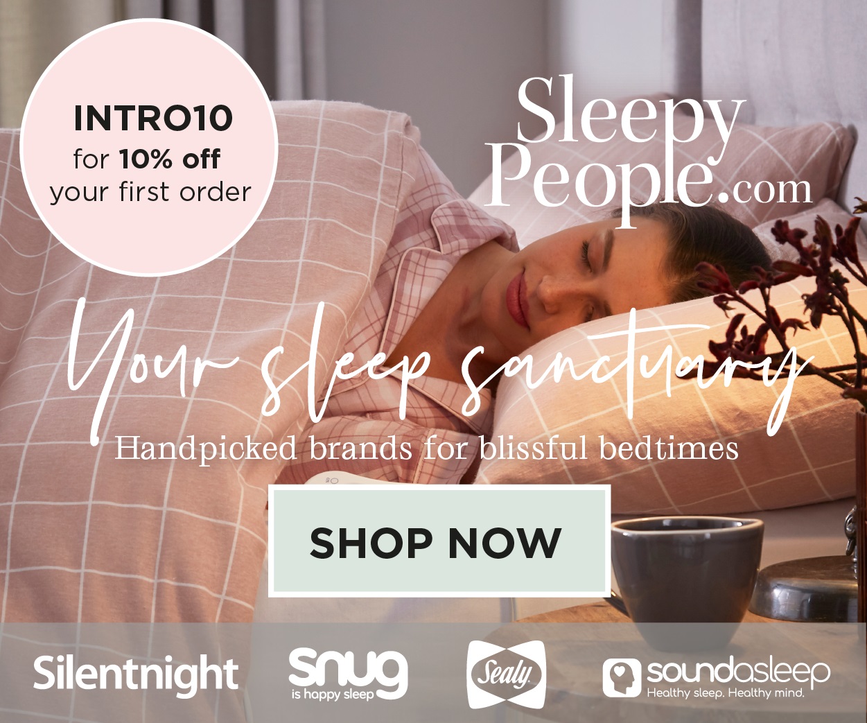 sleepypeople.com