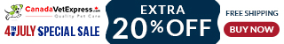 CanadaVetExpress logo