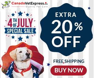 CanadaVetExpress logo