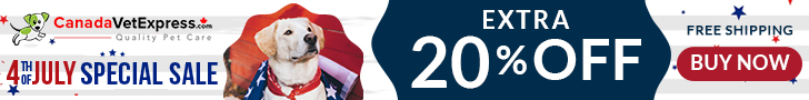 CanadaVetExpress logo