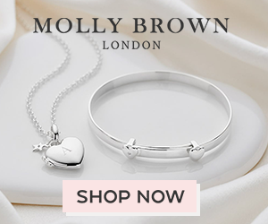 mollybrownlondon logo
