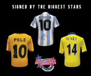allstarsignings.com