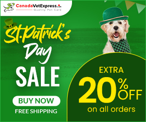 canadavetexpress.com logo