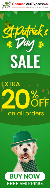 canadavetexpress.com logo