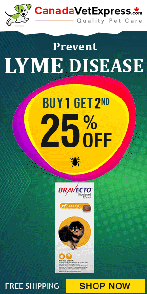 canadavetexpress.com logo