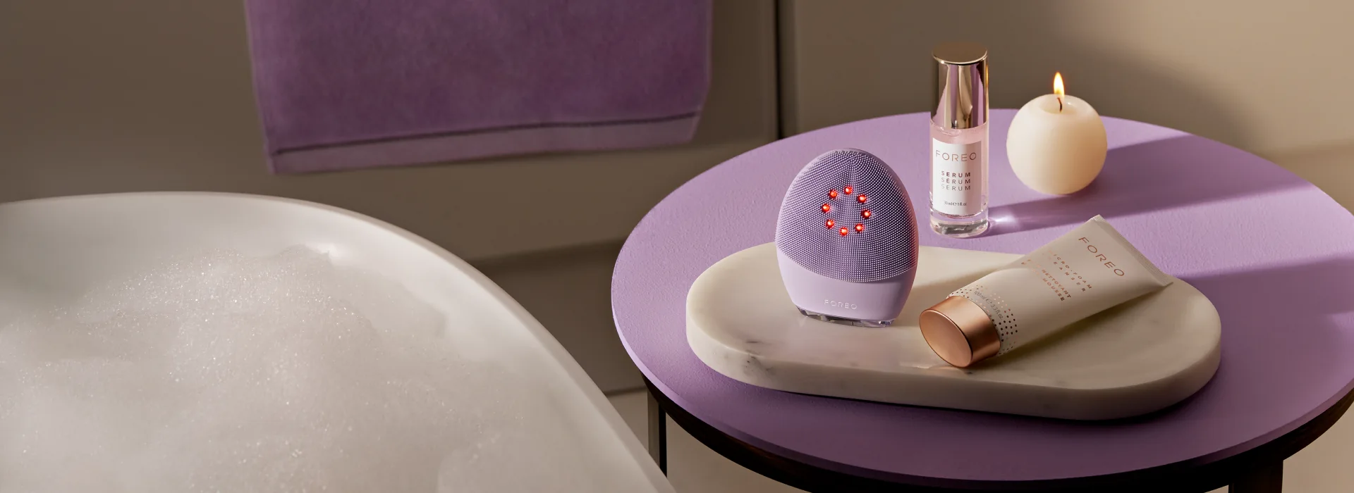Foreo logo