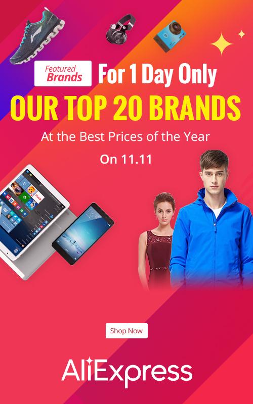 aliexpress.com - Up to 50% off 500×800