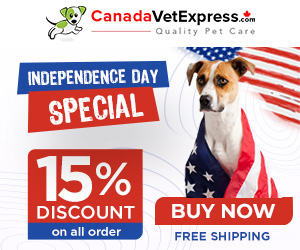 canadavetexpress.com logo