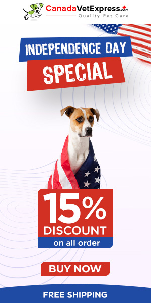 canadavetexpress.com logo