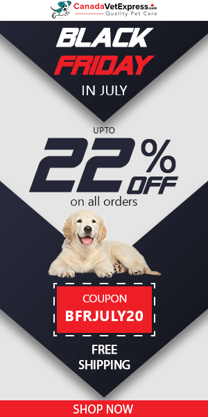 canadavetexpress.com logo