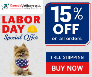 canadavetexpress.com logo