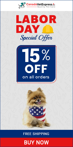 canadavetexpress.com logo