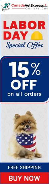 canadavetexpress.com logo