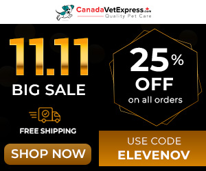 canadavetexpress.com logo