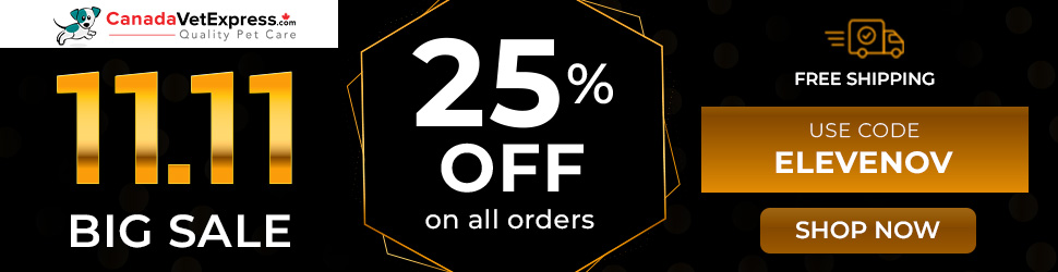 canadavetexpress.com logo