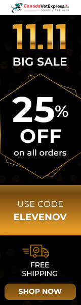 canadavetexpress.com logo