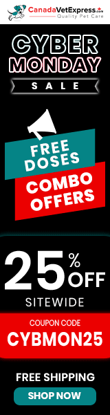 canadavetexpress.com logo