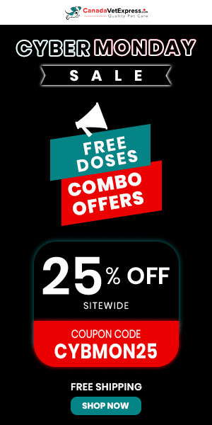 canadavetexpress.com logo