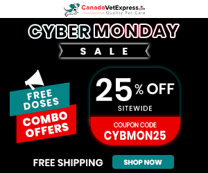 canadavetexpress.com logo