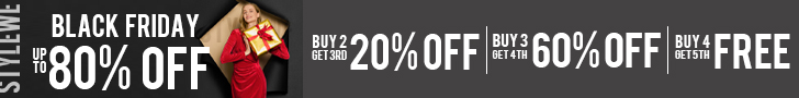 stylewe.com logo