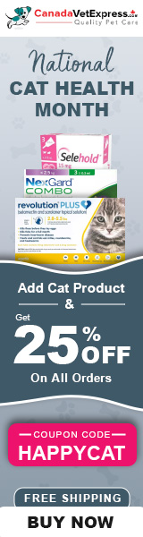 canadavetexpress.com logo