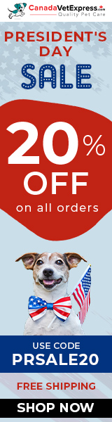 canadavetexpress.com logo