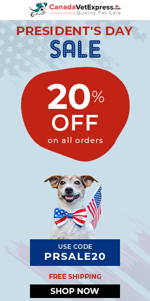 canadavetexpress.com logo