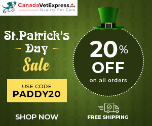 canadavetexpress.com logo