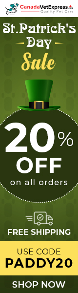 canadavetexpress.com logo