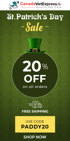 canadavetexpress.com logo