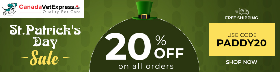 canadavetexpress.com logo