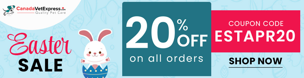 canadavetexpress.com logo