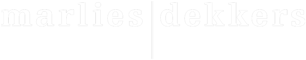 marliesdekkers.com