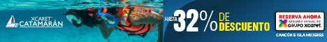 xcaret logo