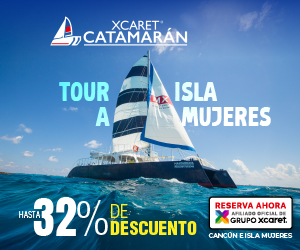 xcaret logo