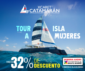 xcaret logo