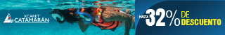 xcaret logo