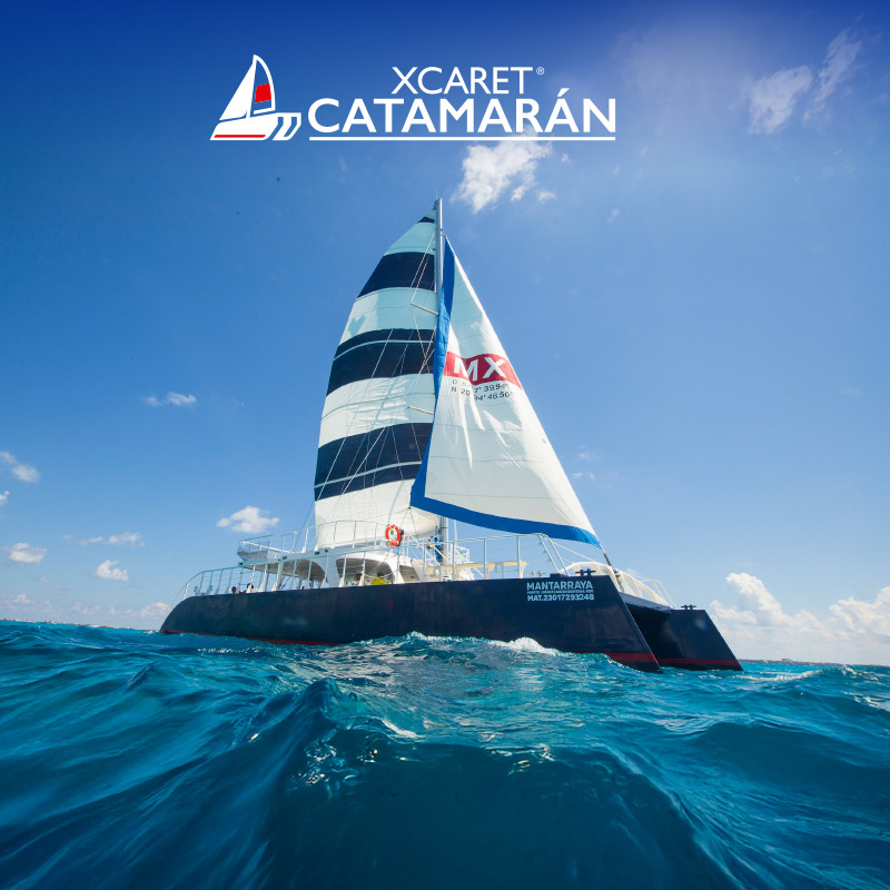 xcaret logo