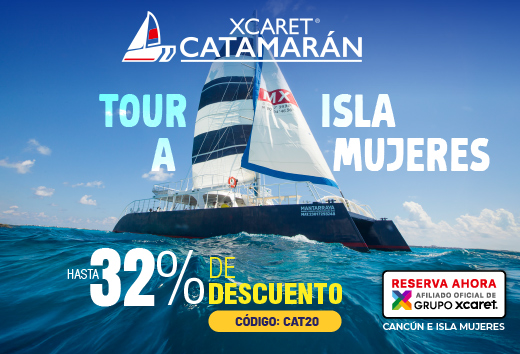 xcaret logo