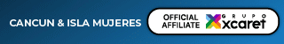 xcaret logo