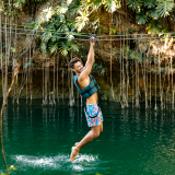 xcaret logo