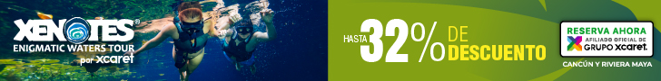 xcaret logo