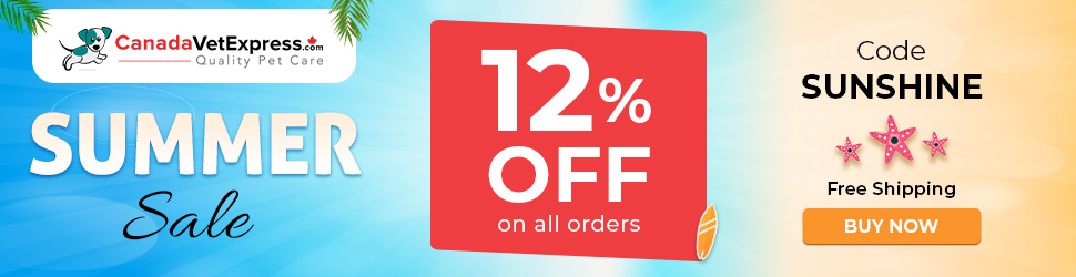 canadavetexpress.com logo