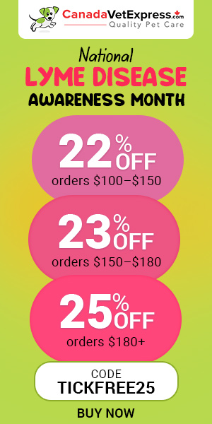 canadavetexpress.com logo