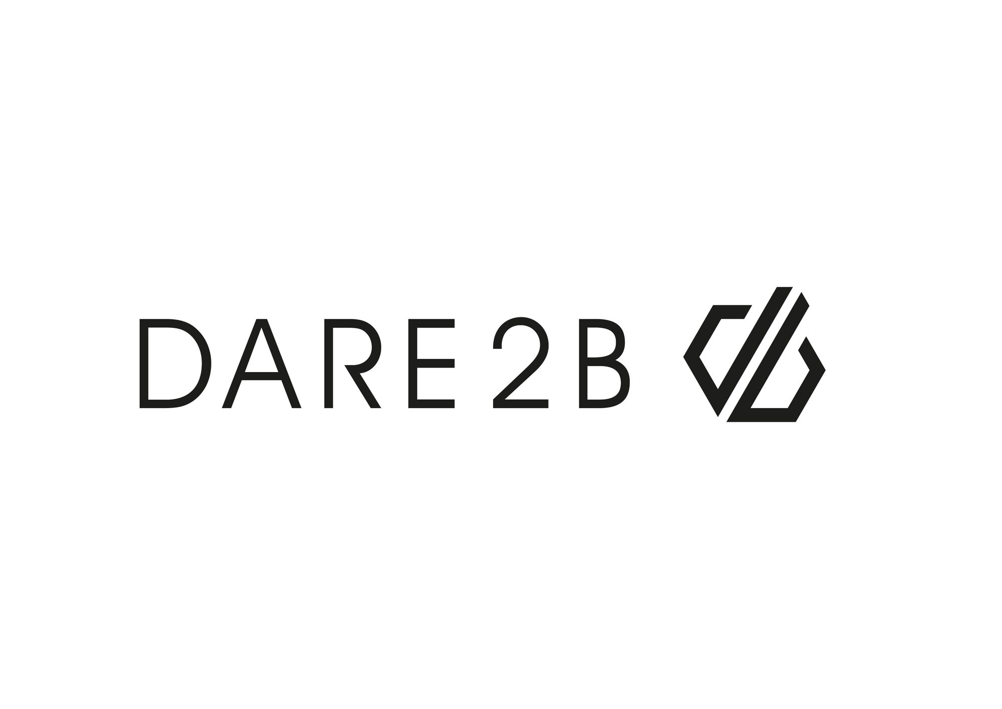 Dare2b logo