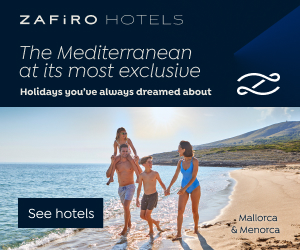 Zafiro Hotels