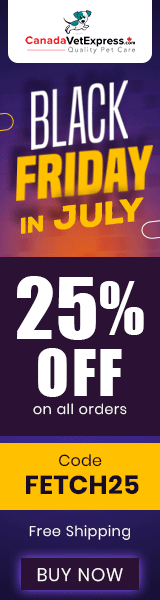 canadavetexpress.com logo